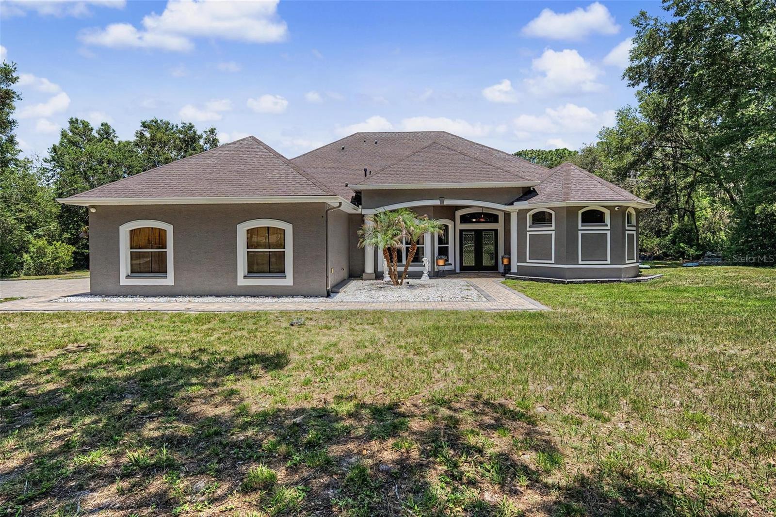 Details for 10933 Pinto Drive, HUDSON, FL 34669