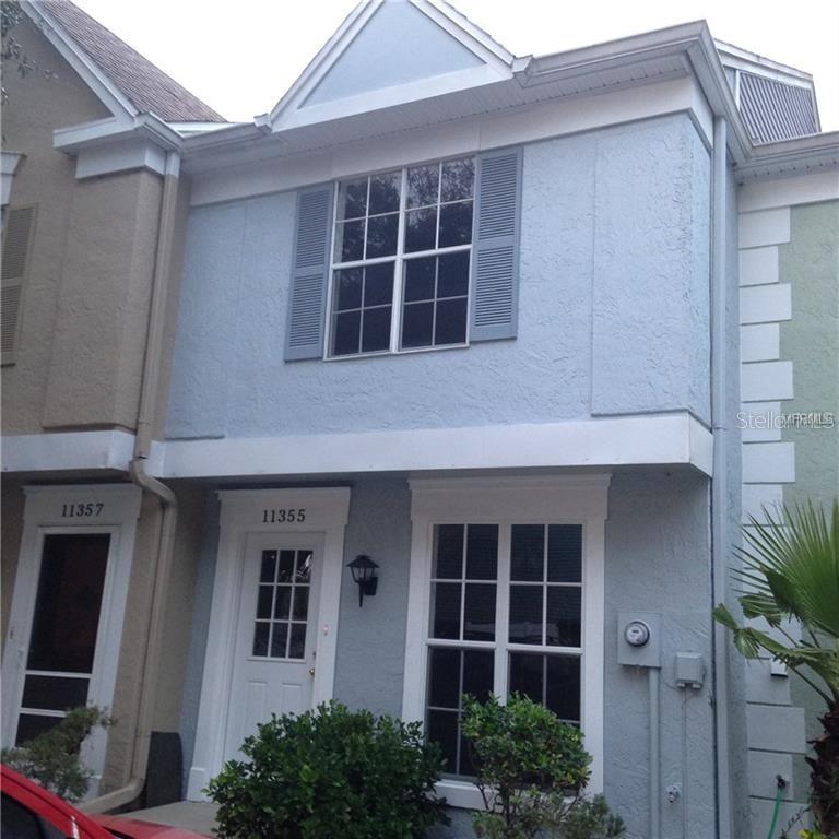 Details for 11355 Regal Square Drive, TAMPA, FL 33617