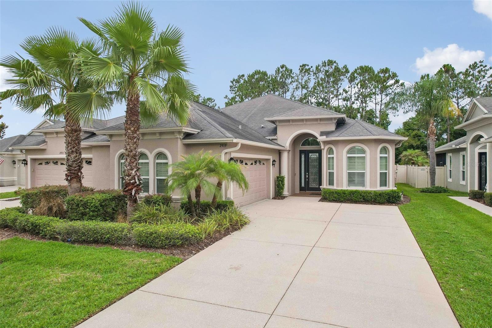 Details for 2919 Devonoak Boulevard, LAND O LAKES, FL 34638