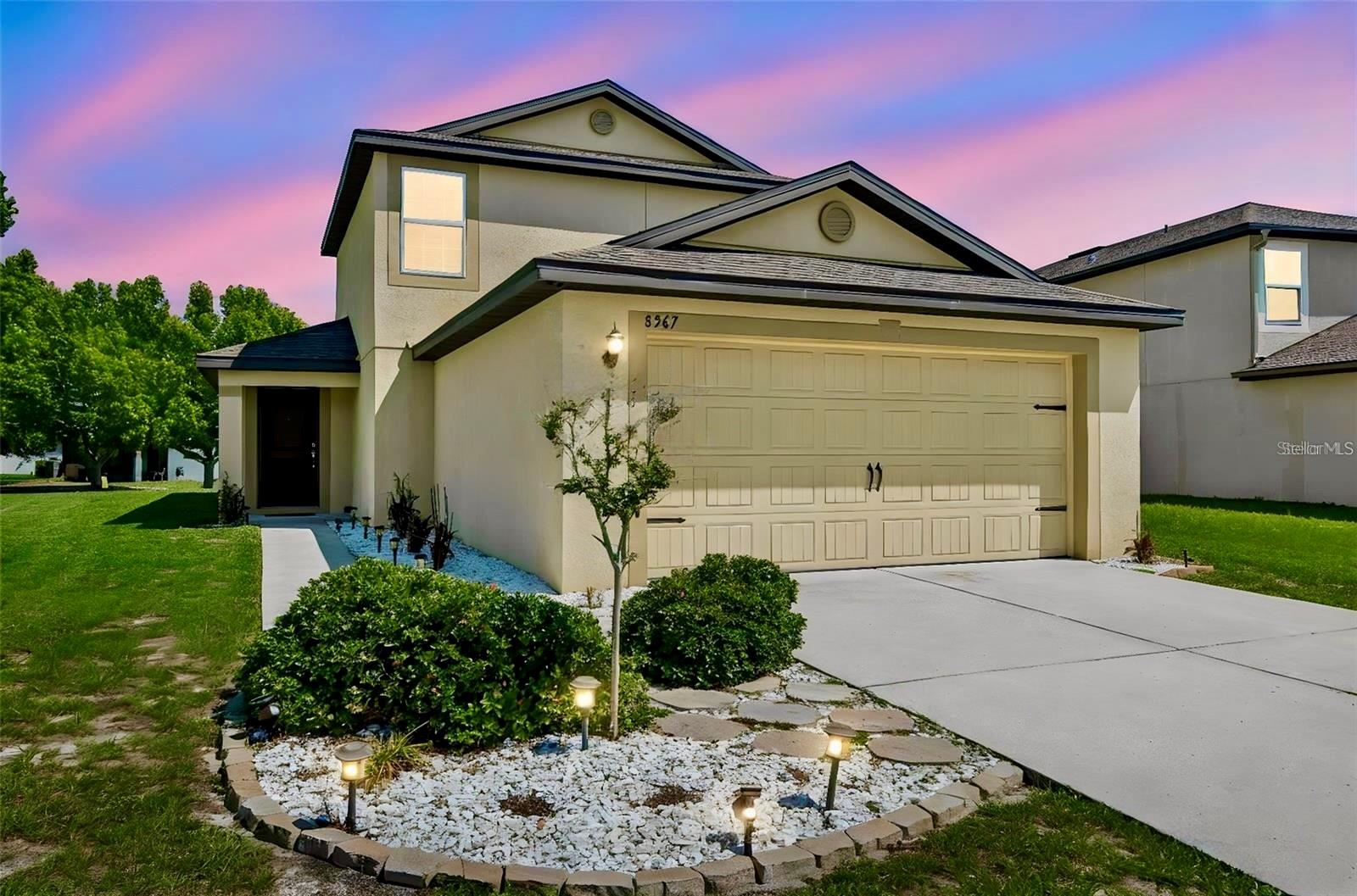 Details for 8567 Indian Laurel Lane, BROOKSVILLE, FL 34613
