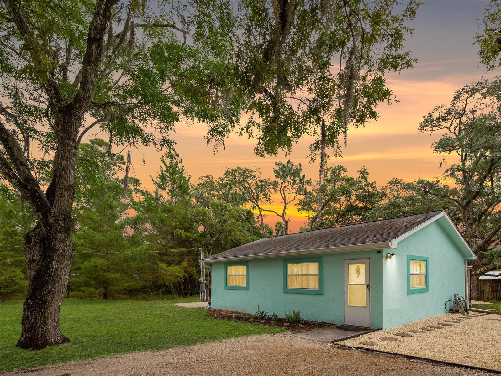 Details for 7206 Schering Street, WEEKI WACHEE, FL 34613