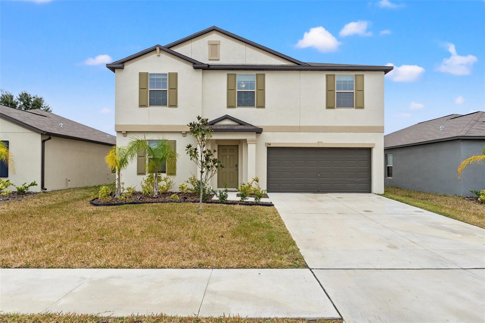 Details for 194 Argyll Drive, Spring Hill, FL 34609
