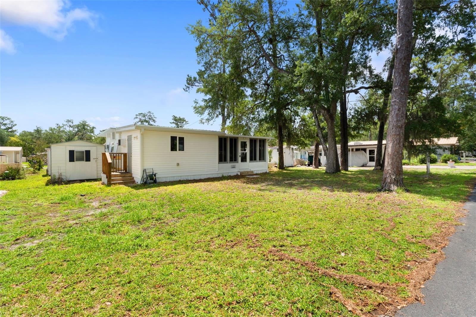 Details for 2092 Culbreath Road C52, BROOKSVILLE, FL 34602