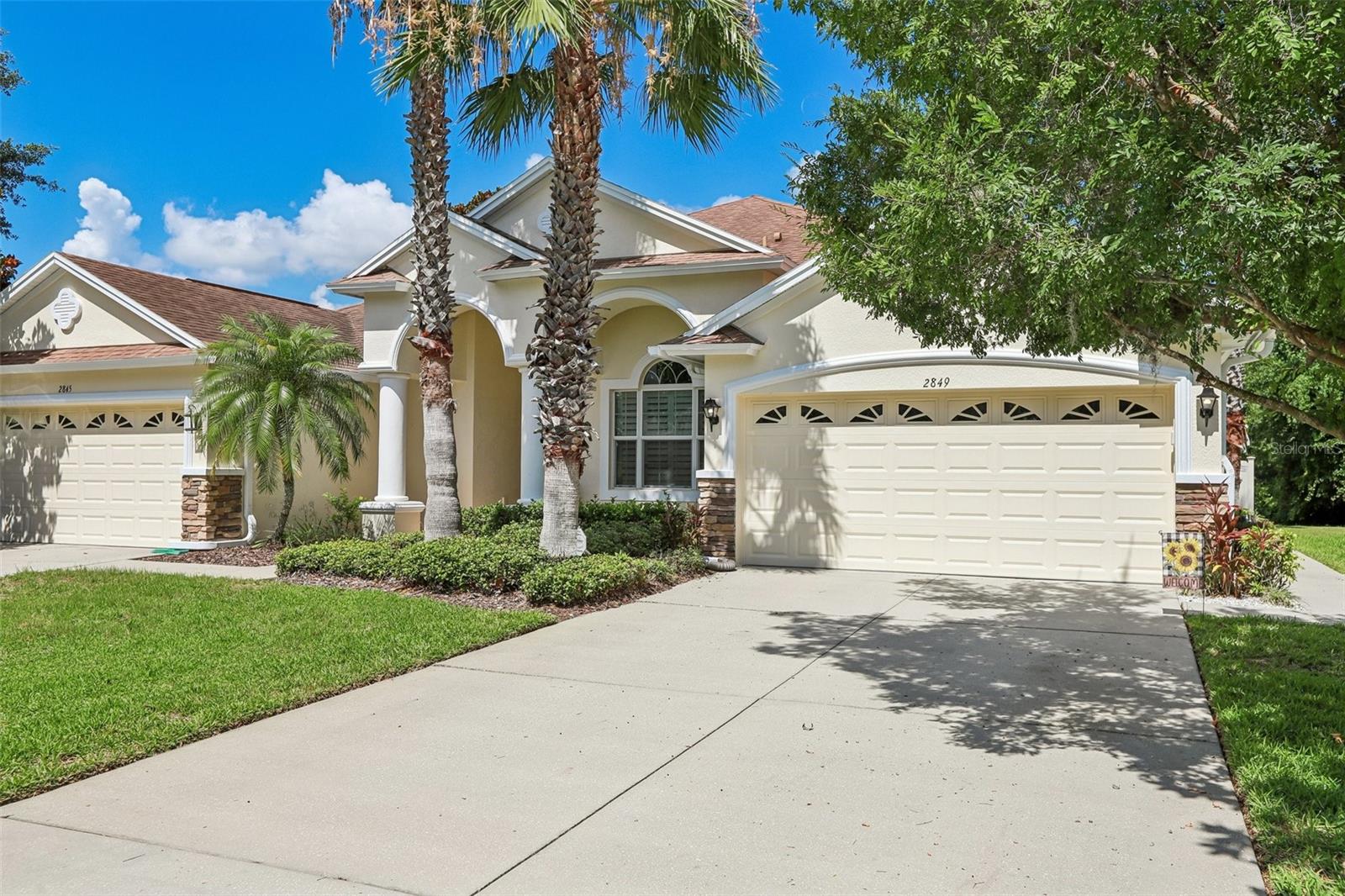 Details for 2849 Devonoak Boulevard, LAND O LAKES, FL 34638