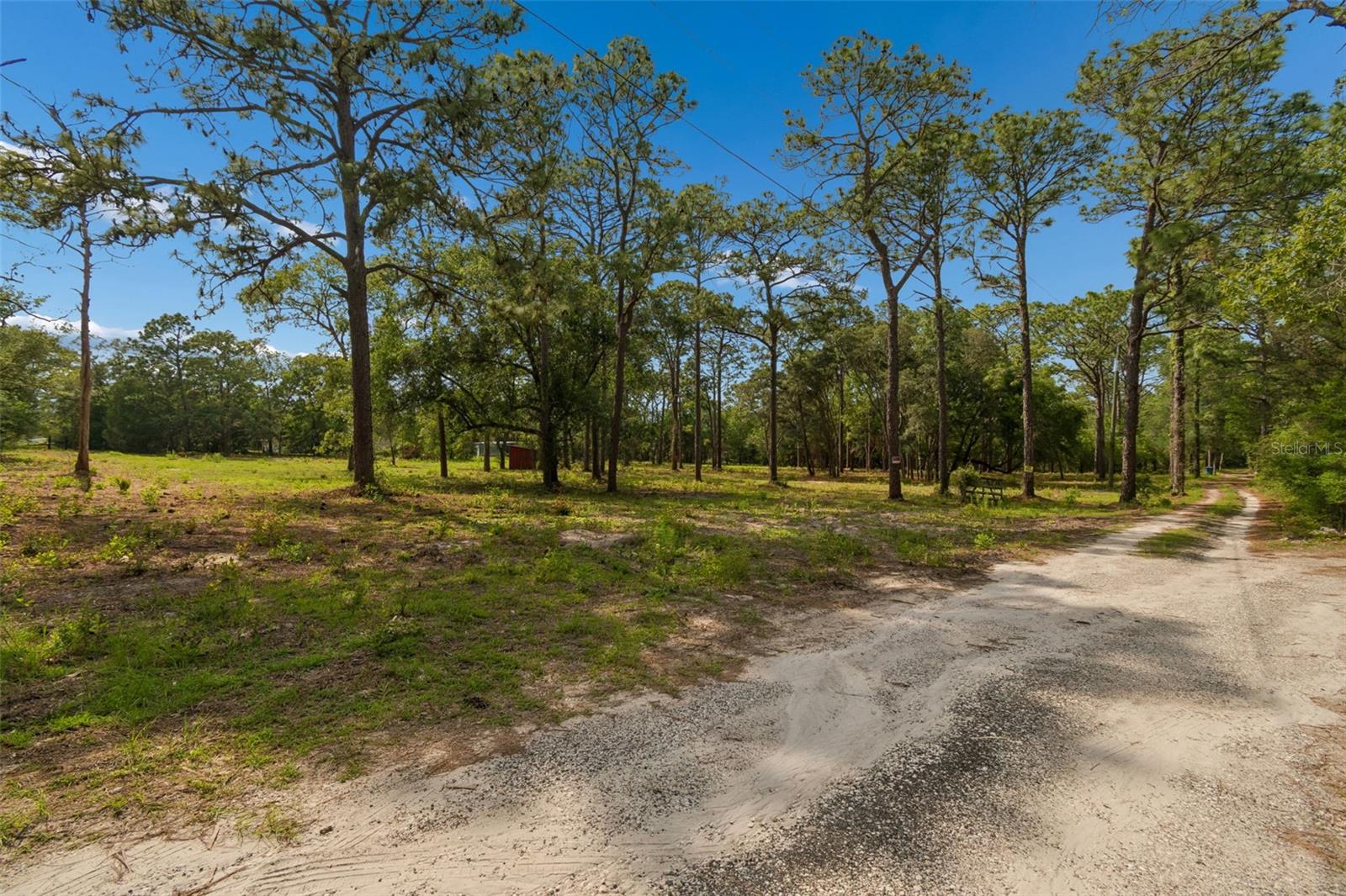 Details for  Grove Road , BROOKSVILLE, FL 34613