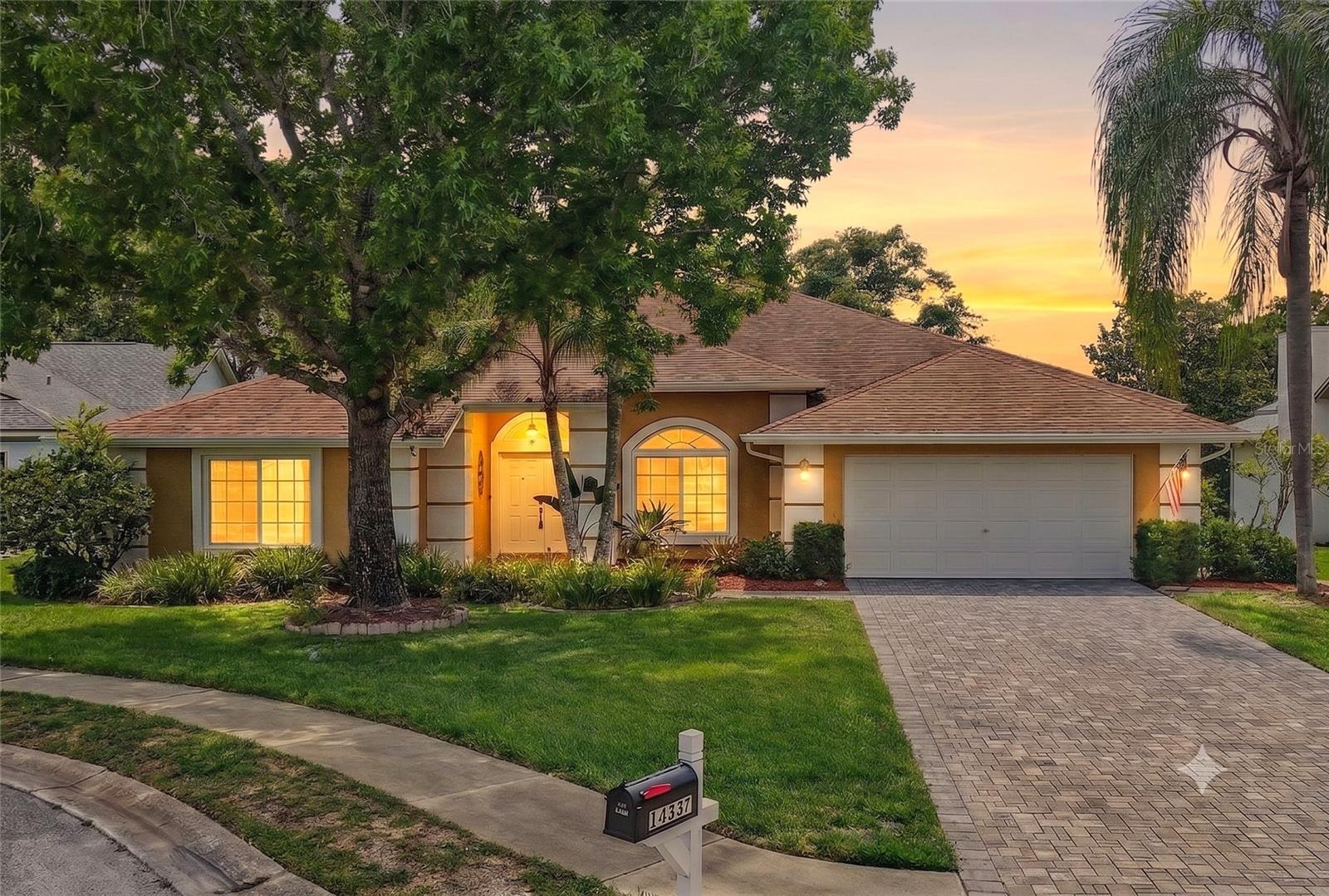 Details for 14337 Bronte Court, HUDSON, FL 34667