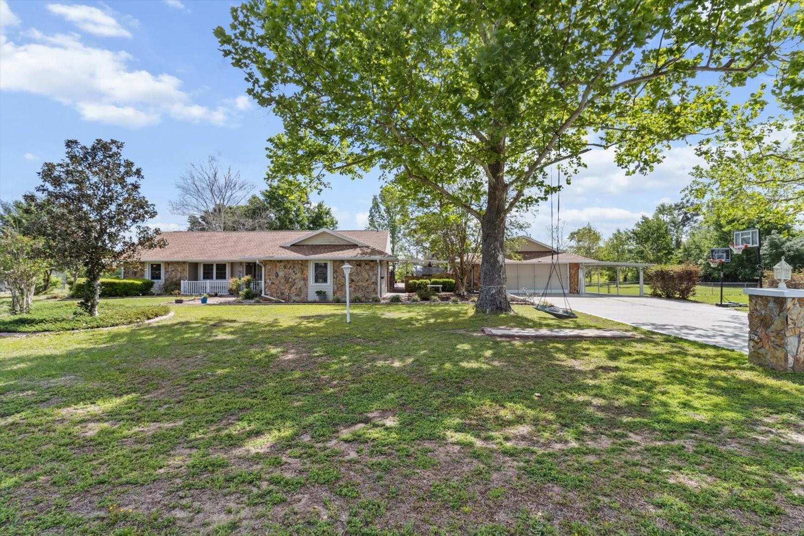 Details for 8921 S Thoroughbred Point, INVERNESS, FL 34452