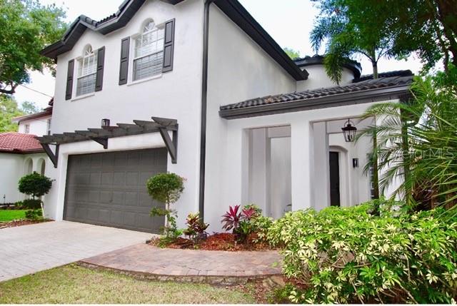 Details for 4316 W San Pedro Street, TAMPA, FL 33629