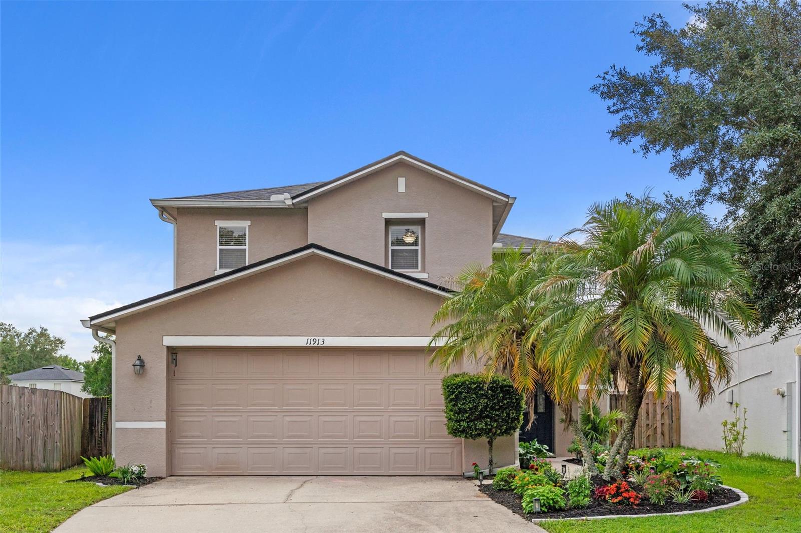 Details for 11913 Mango Groves Boulevard, SEFFNER, FL 33584