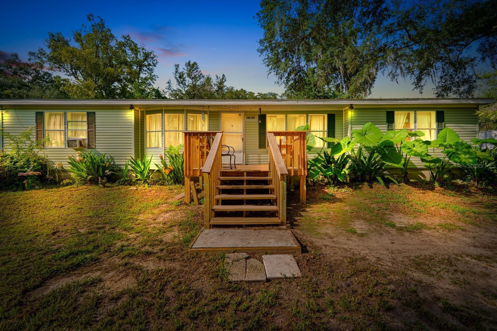 Details for 16143 Palacky Street, BROOKSVILLE, FL 34604