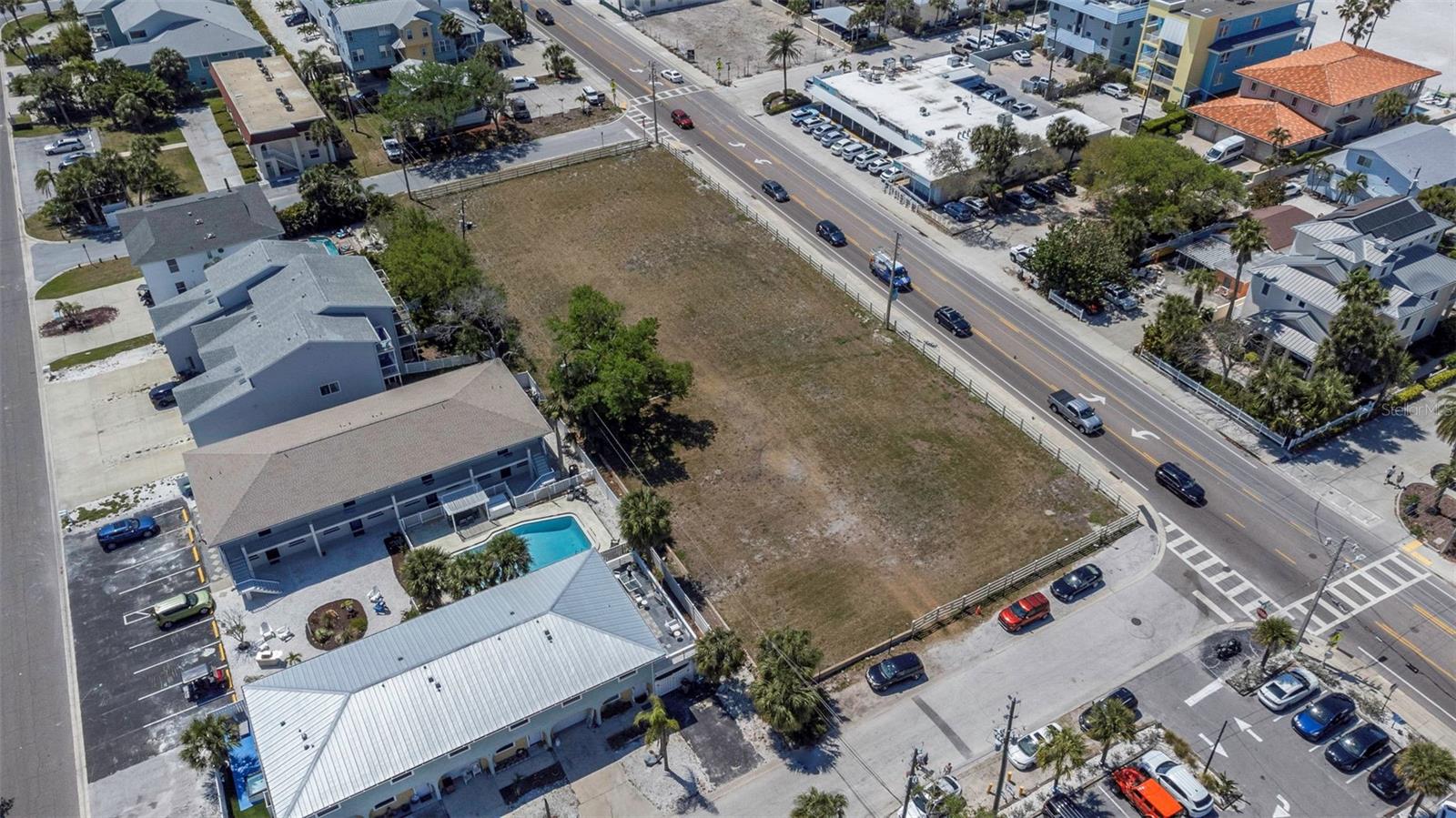 Details for 2300 Gulf Boulevard, INDIAN ROCKS BEACH, FL 33785