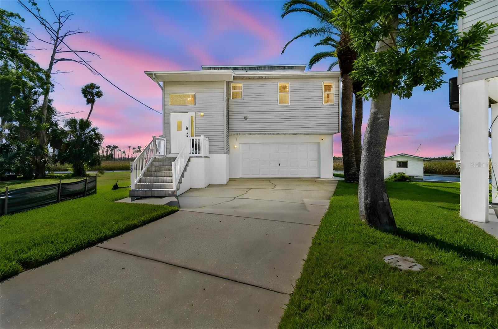 Details for 5247 Tropical Point, WEEKI WACHEE, FL 34607
