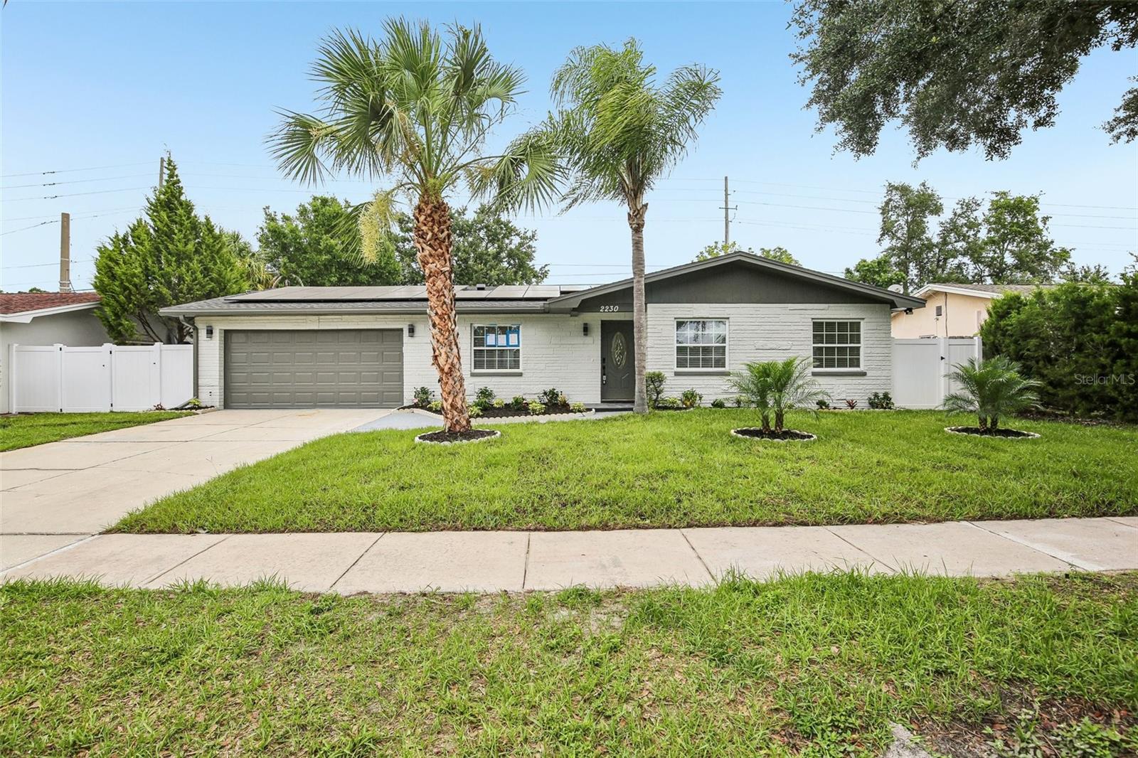 Details for 2230 Albright Drive, CLEARWATER, FL 33765