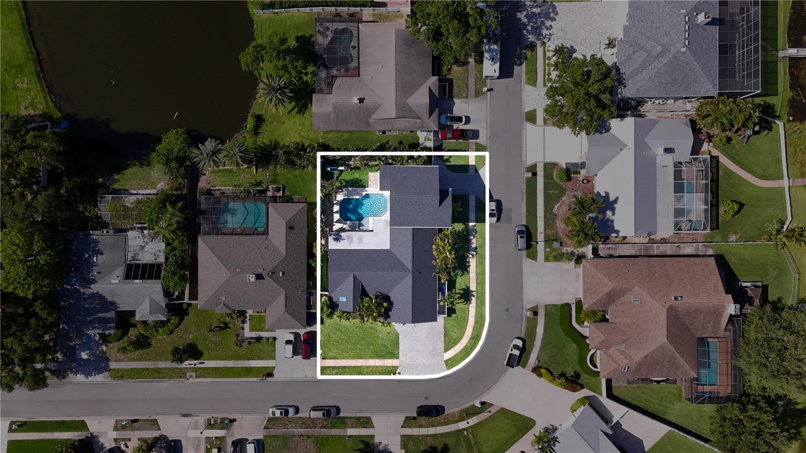 Image 68 of 74 For 11763 Harborside Circle