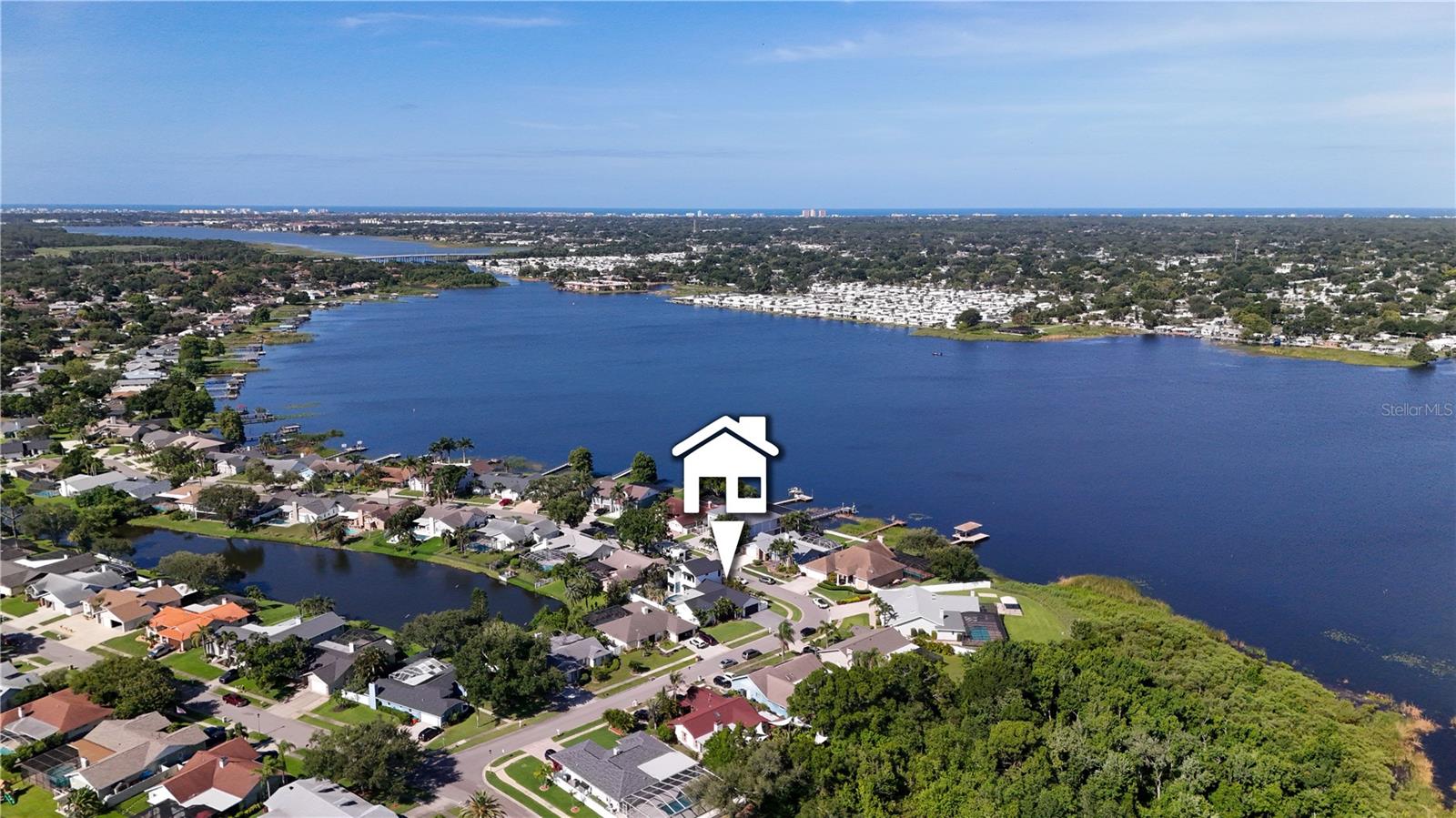 Image 69 of 74 For 11763 Harborside Circle