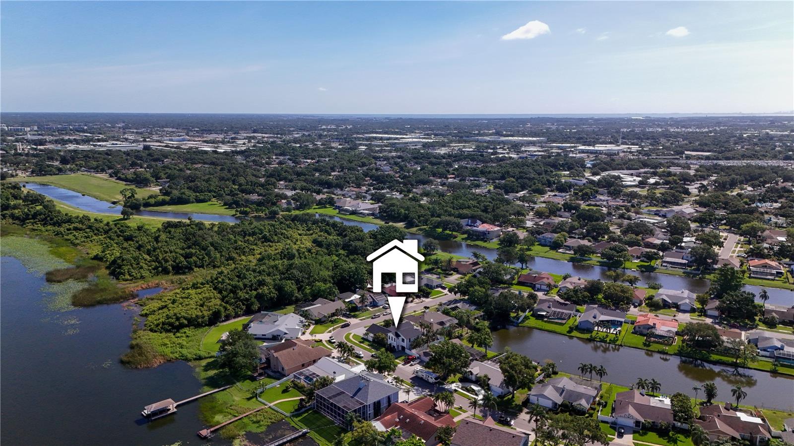 Image 71 of 74 For 11763 Harborside Circle