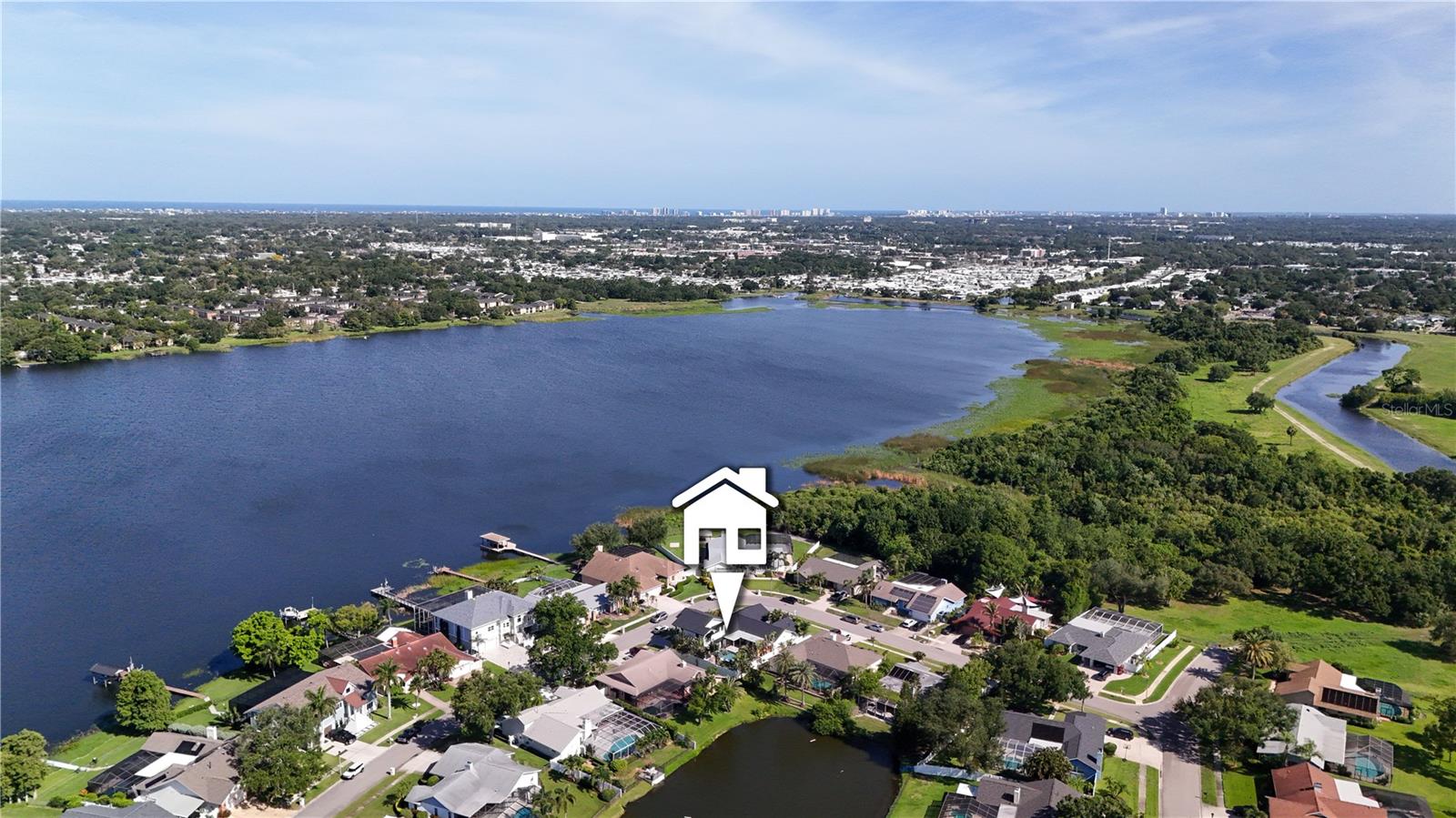 Image 72 of 74 For 11763 Harborside Circle