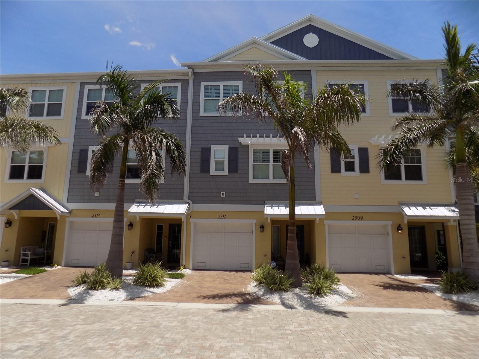 Details for 2511 Coral Court, INDIAN ROCKS BEACH, FL 33785