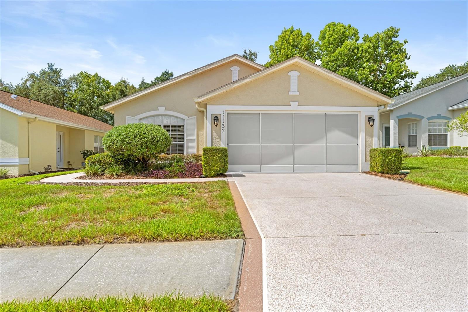 Details for 11132 Heathrow Avenue, SPRING HILL, FL 34609