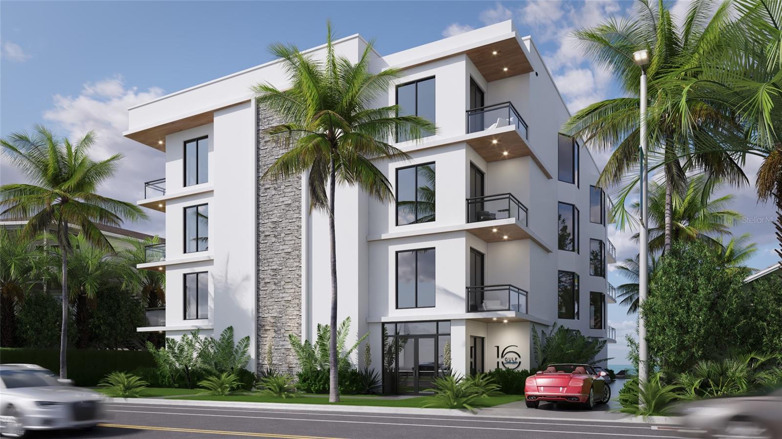 Details for 16 Gulf Boulevard 201, INDIAN ROCKS BEACH, FL 33785
