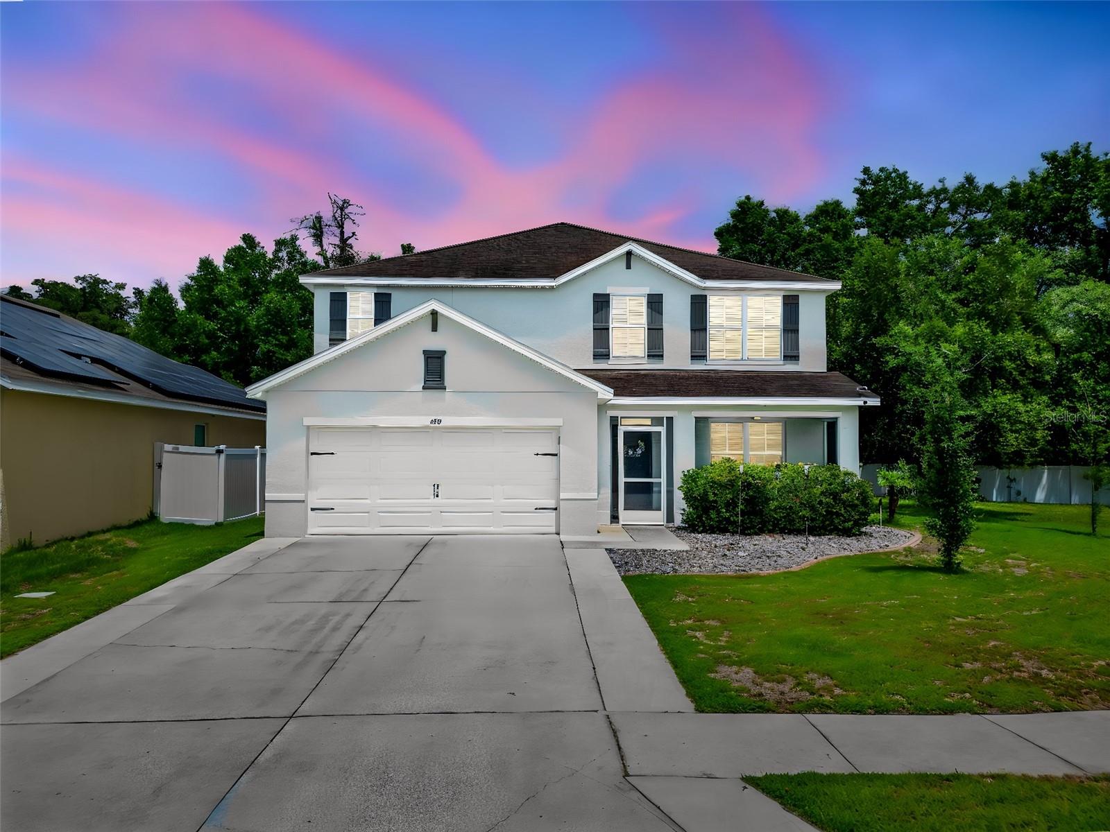 Details for 420 Hartford Heights Street, SPRING HILL, FL 34609