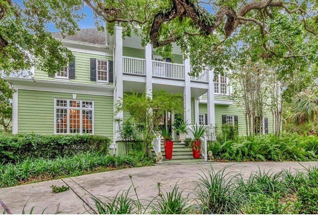 Details for 6220 Bayshore Boulevard, TAMPA, FL 33611