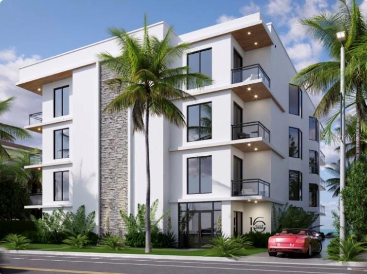 Details for 16 Gulf Boulevard 301, INDIAN ROCKS BEACH, FL 33785