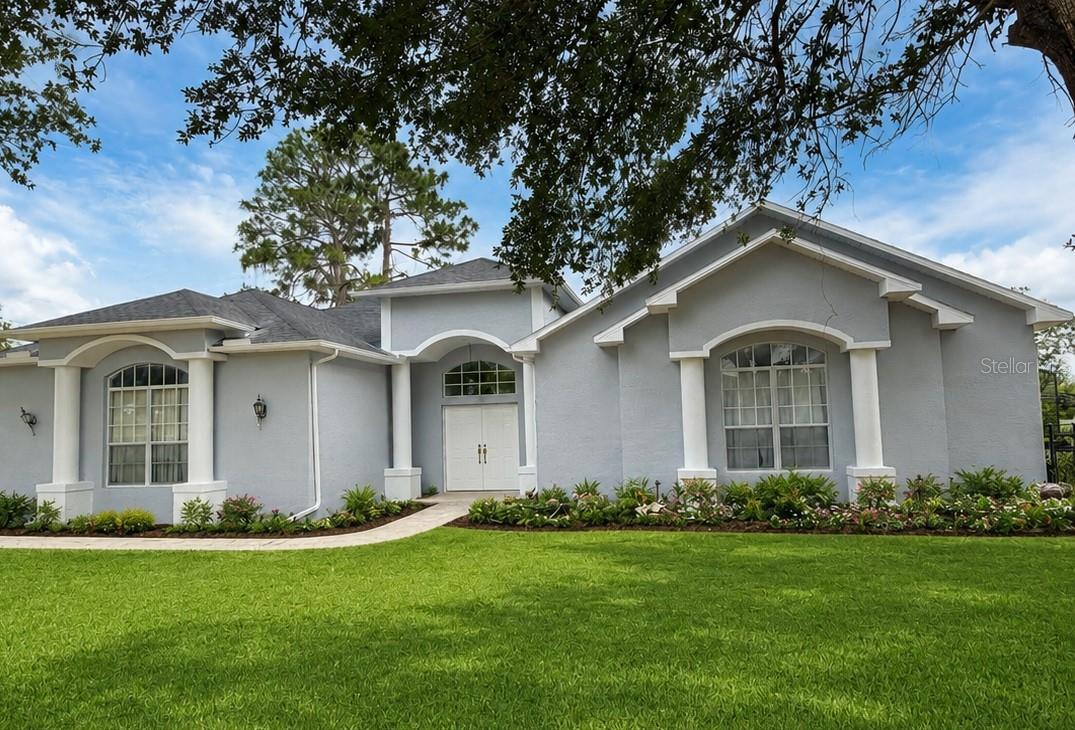 Listing Details for 3155 Aldoro Avenue, SPRING HILL, FL 34609