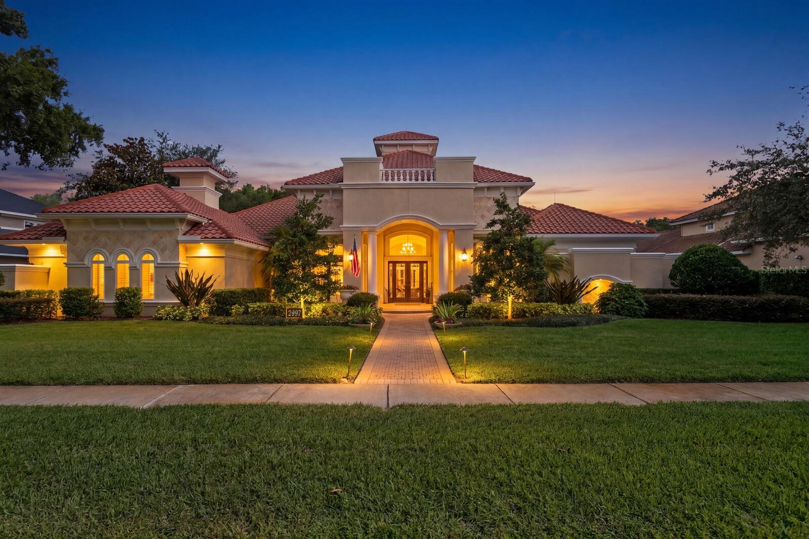 Details for 2997 Kensington Trace, TARPON SPRINGS, FL 34688