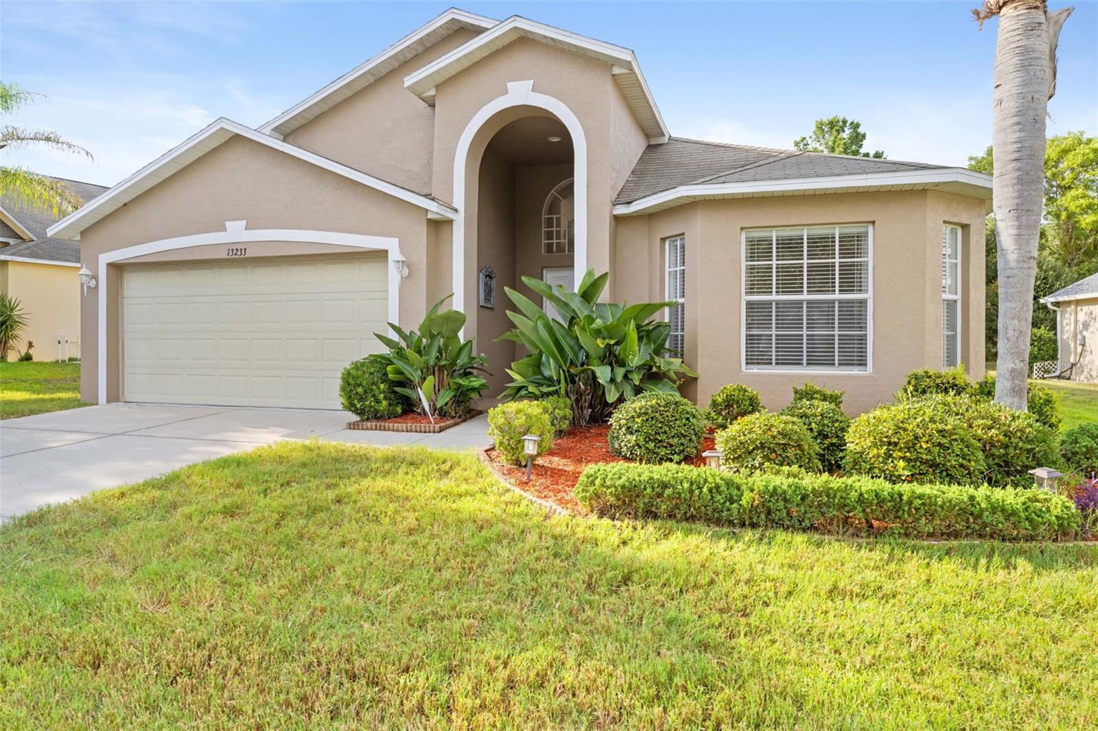 Details for 13233 Bainbridge Way, Spring Hill, FL 34609