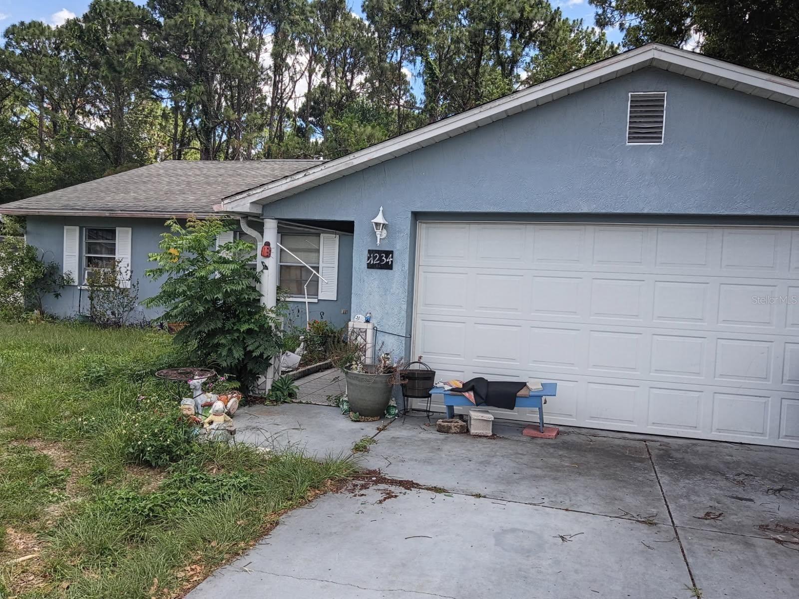 Details for 11234 Elgin Boulevard, Spring Hill, FL 34608