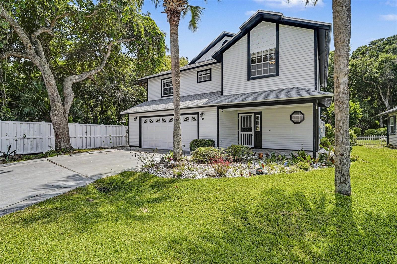 Details for 34 Bristol Drive, PALM COAST, FL 32137
