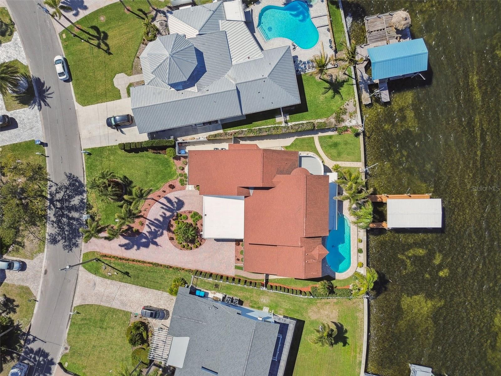 Details for 119 Carlyle Circle, PALM HARBOR, FL 34683
