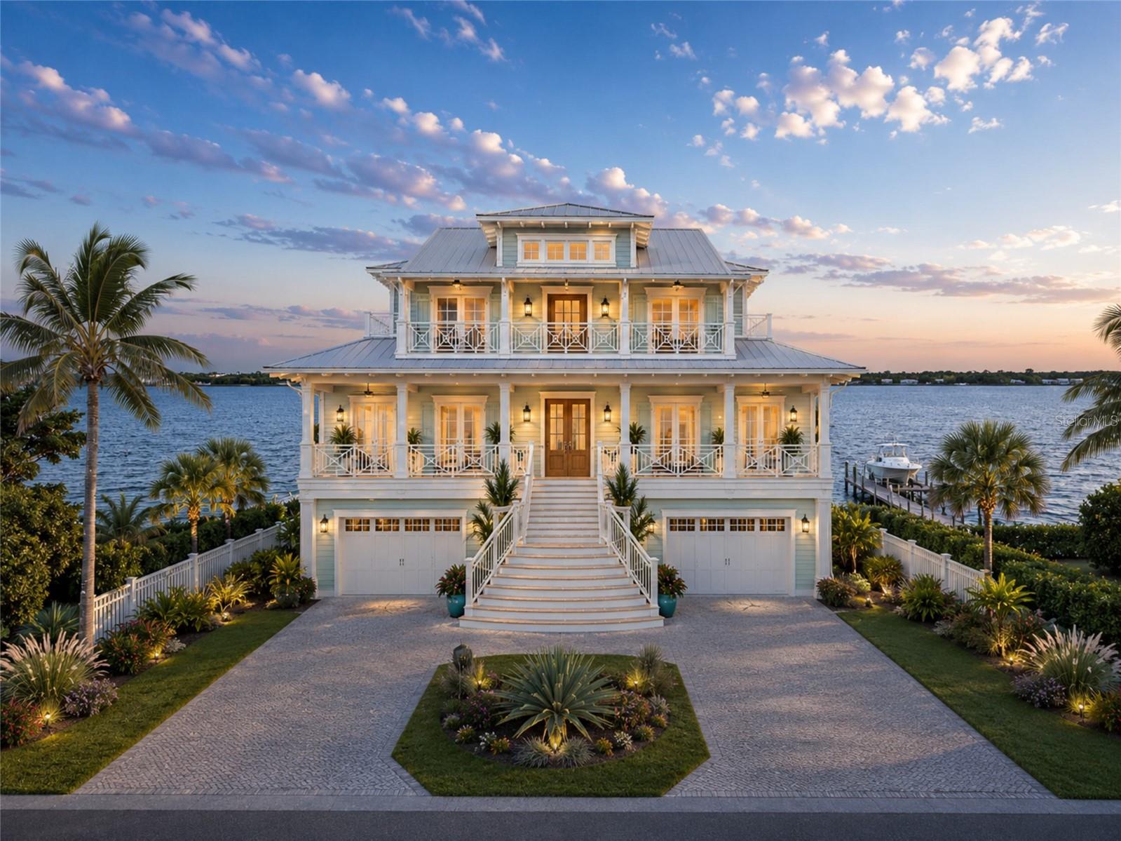 Details for 121 Augusta Avenue, PALM HARBOR, FL 34683