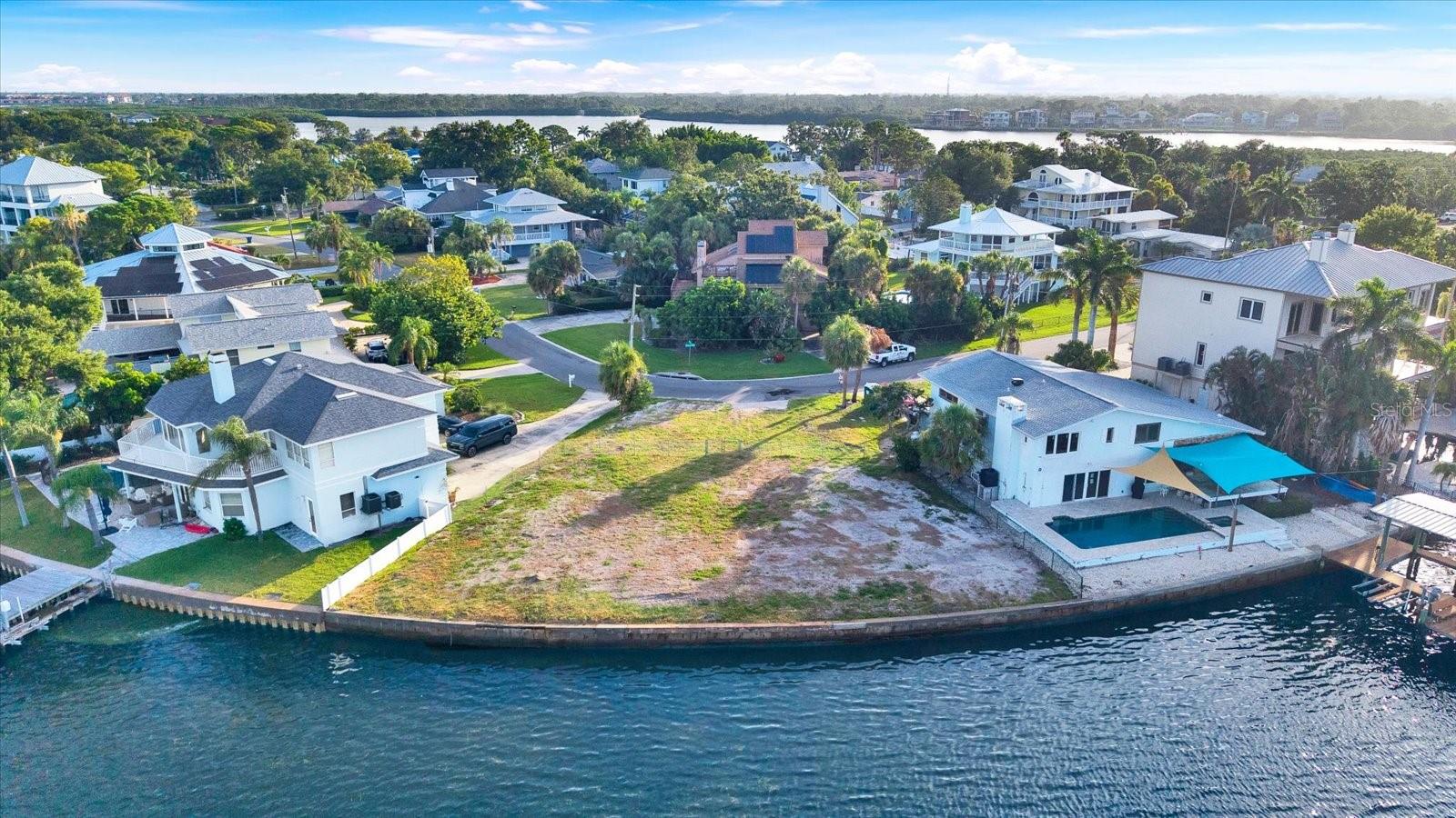 Details for 121 Augusta Avenue, PALM HARBOR, FL 34683