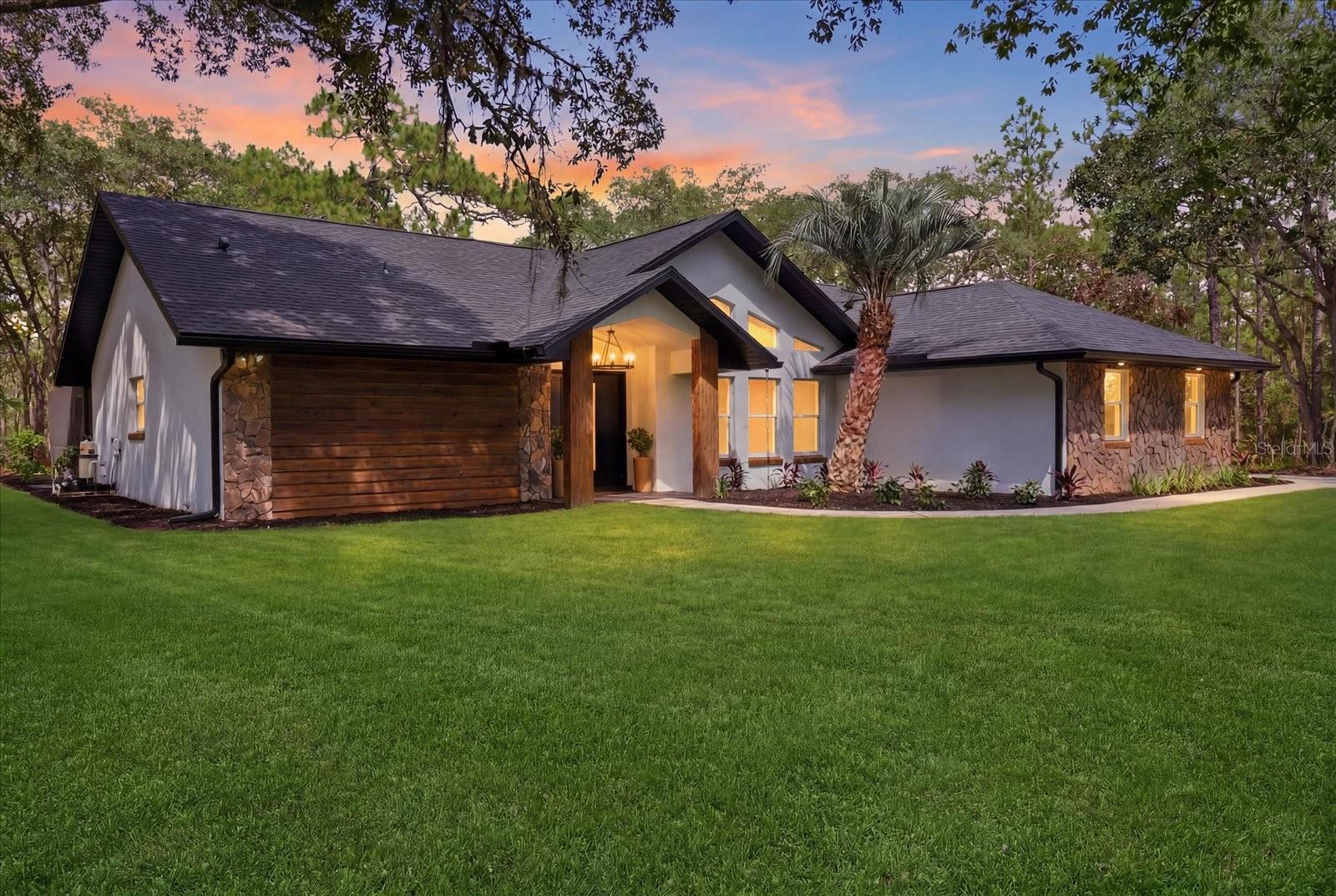 Listing photo id 1 for 2995 N Bravo Drive