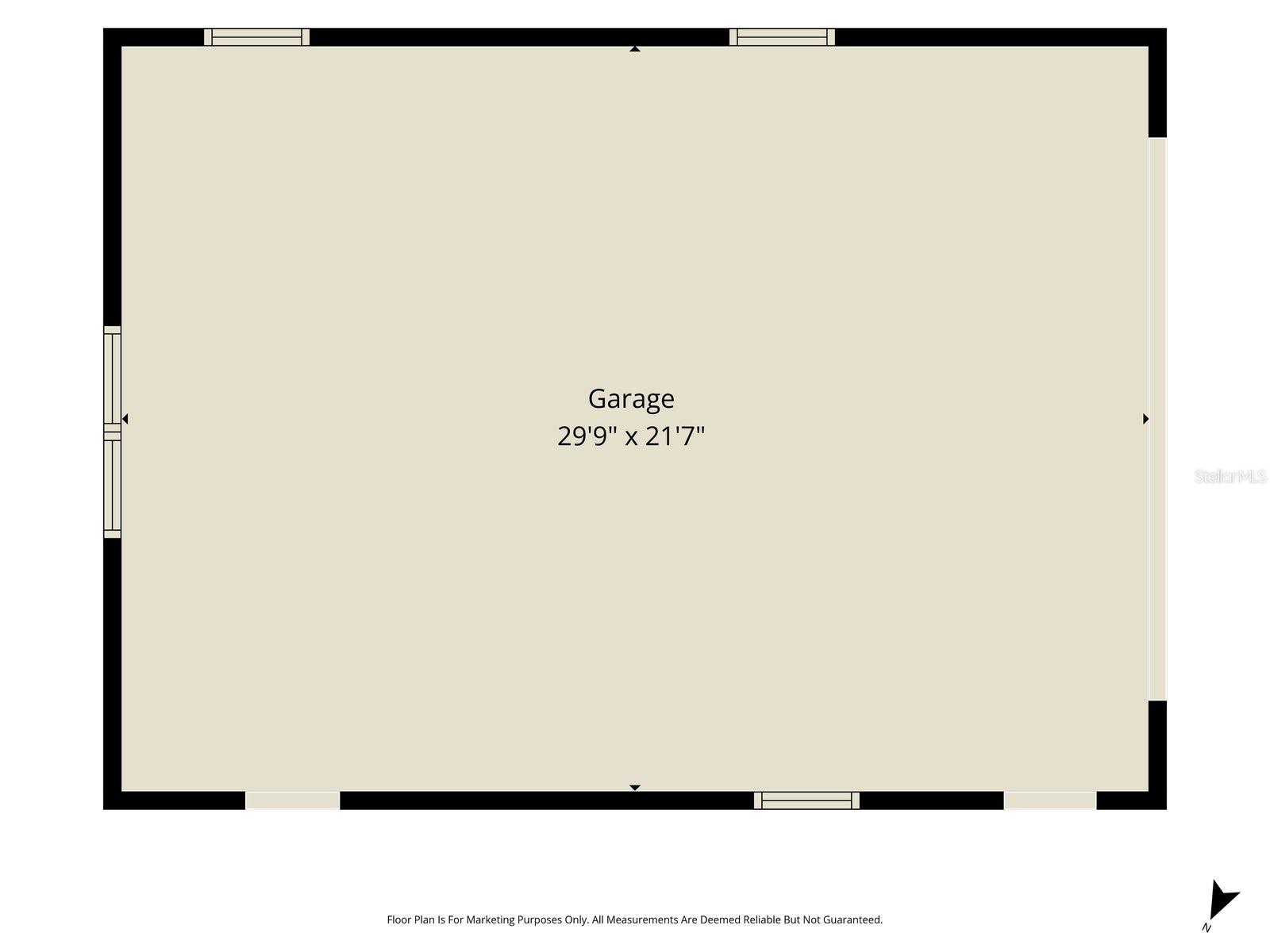 Listing photo id 43 for 2995 N Bravo Drive