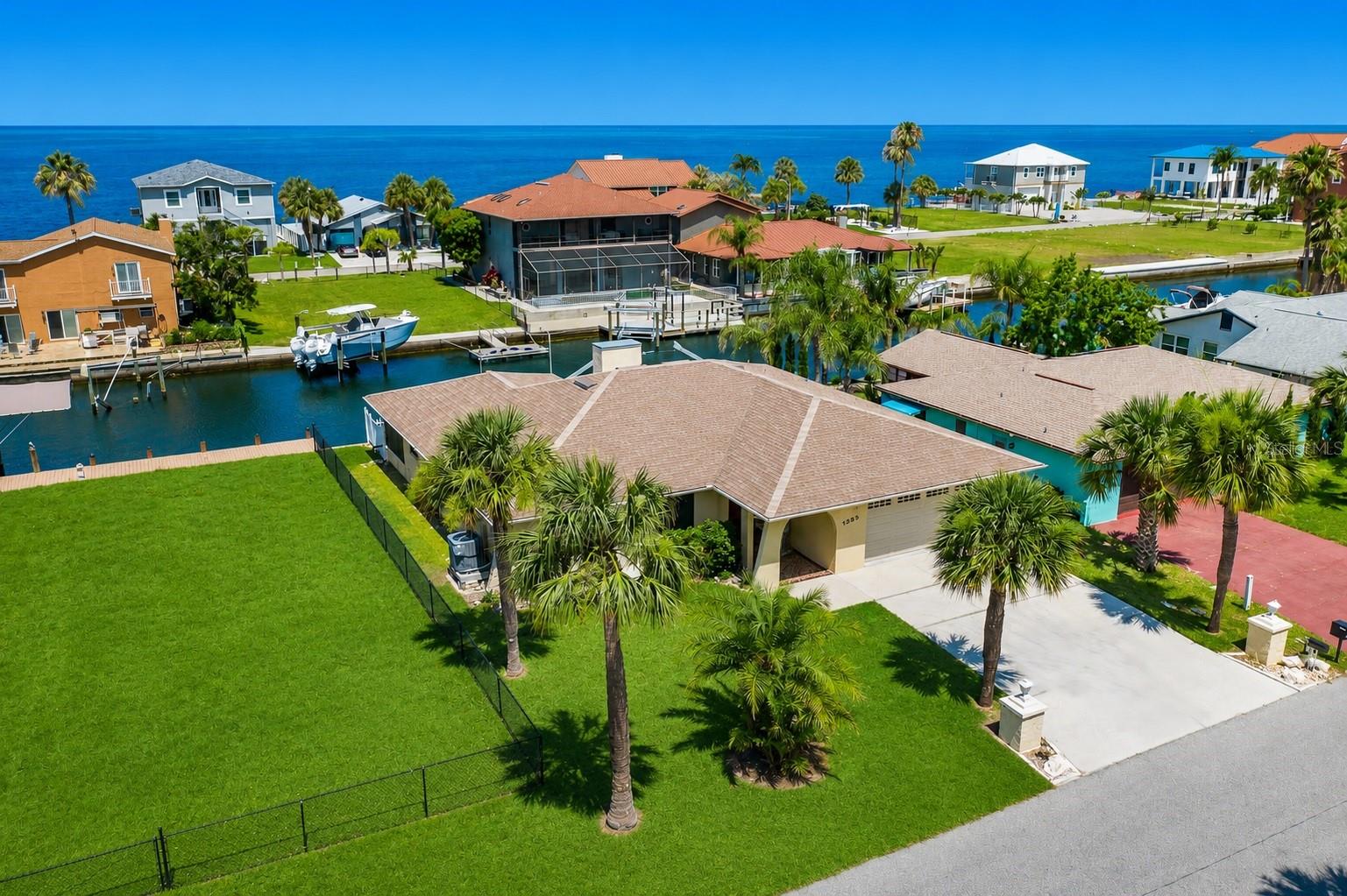 Details for 13525 Claudia Drive, HUDSON, FL 34667