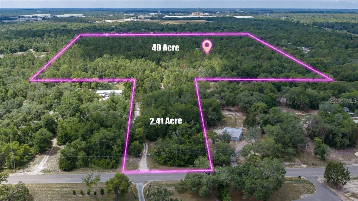 Details for 15624 Peace Boulevard, Spring Hill, FL 34610