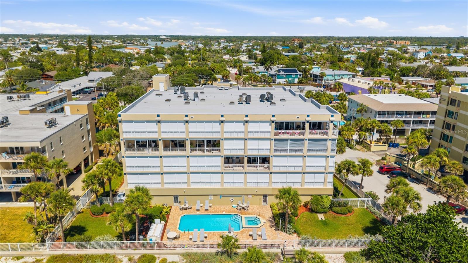 Details for 2 15th Avenue 401, INDIAN ROCKS BEACH, FL 33785