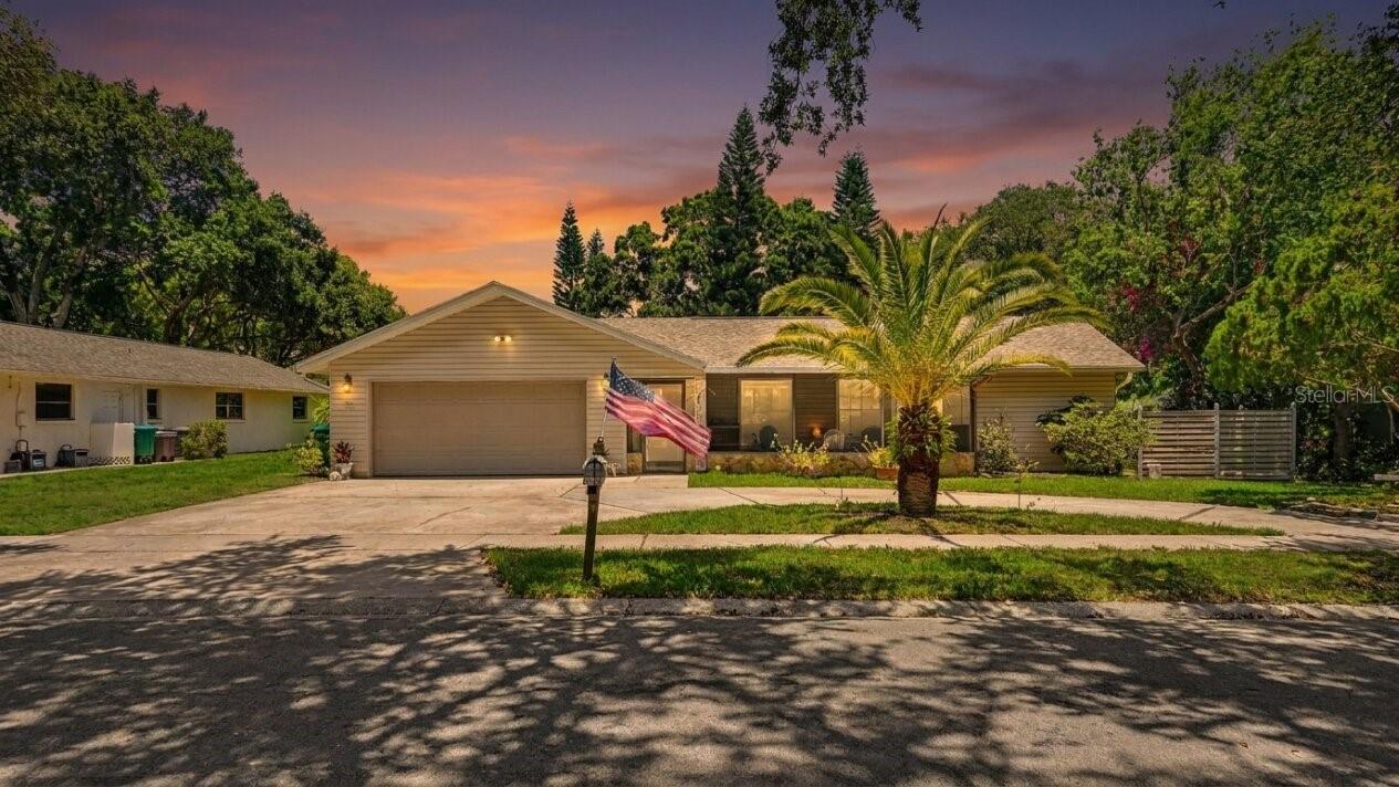 Details for 165 Woodcutter Lane, PALM HARBOR, FL 34683