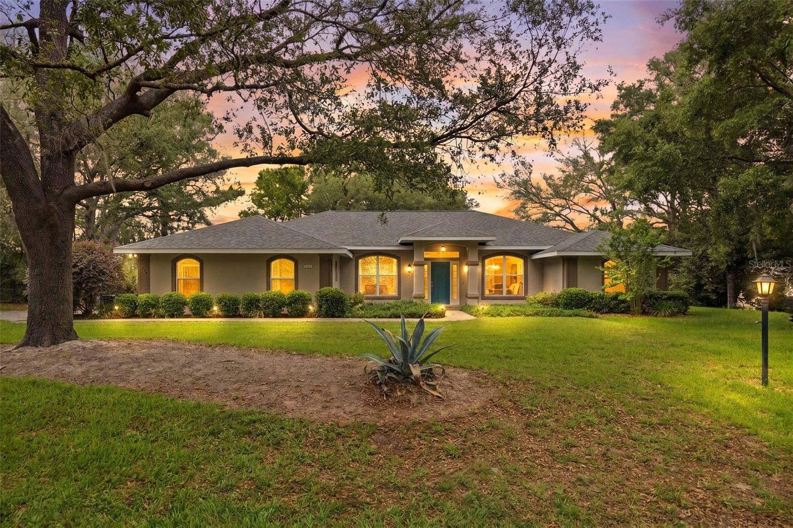 Details for 1204 N Mediterranean Way, INVERNESS, FL 34453