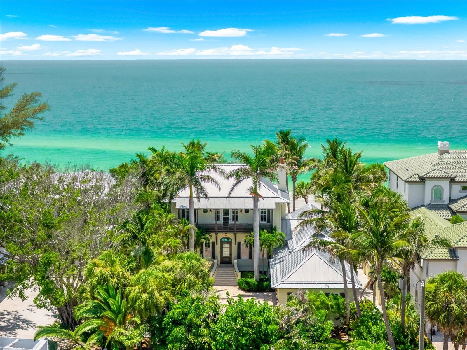Details for 500 Gulf Boulevard, BELLEAIR SHORE, FL 33786