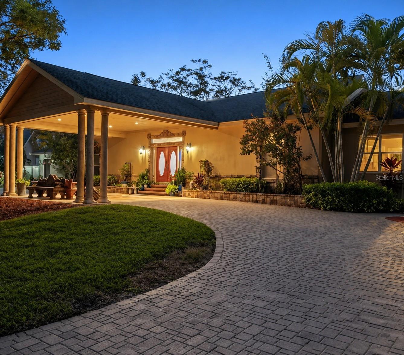 Details for 20 Bogie Lane, PALM HARBOR, FL 34683