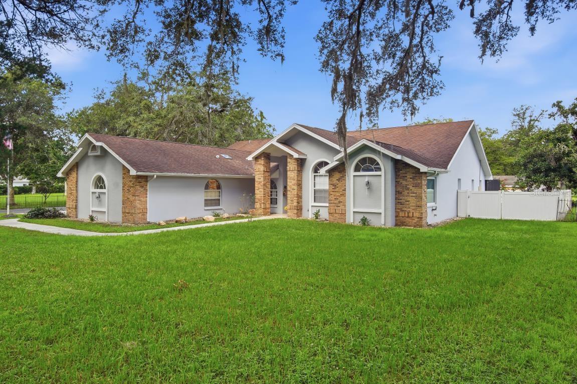 Details for 483 Lincoln Avenue, MASARYKTOWN, FL 34604