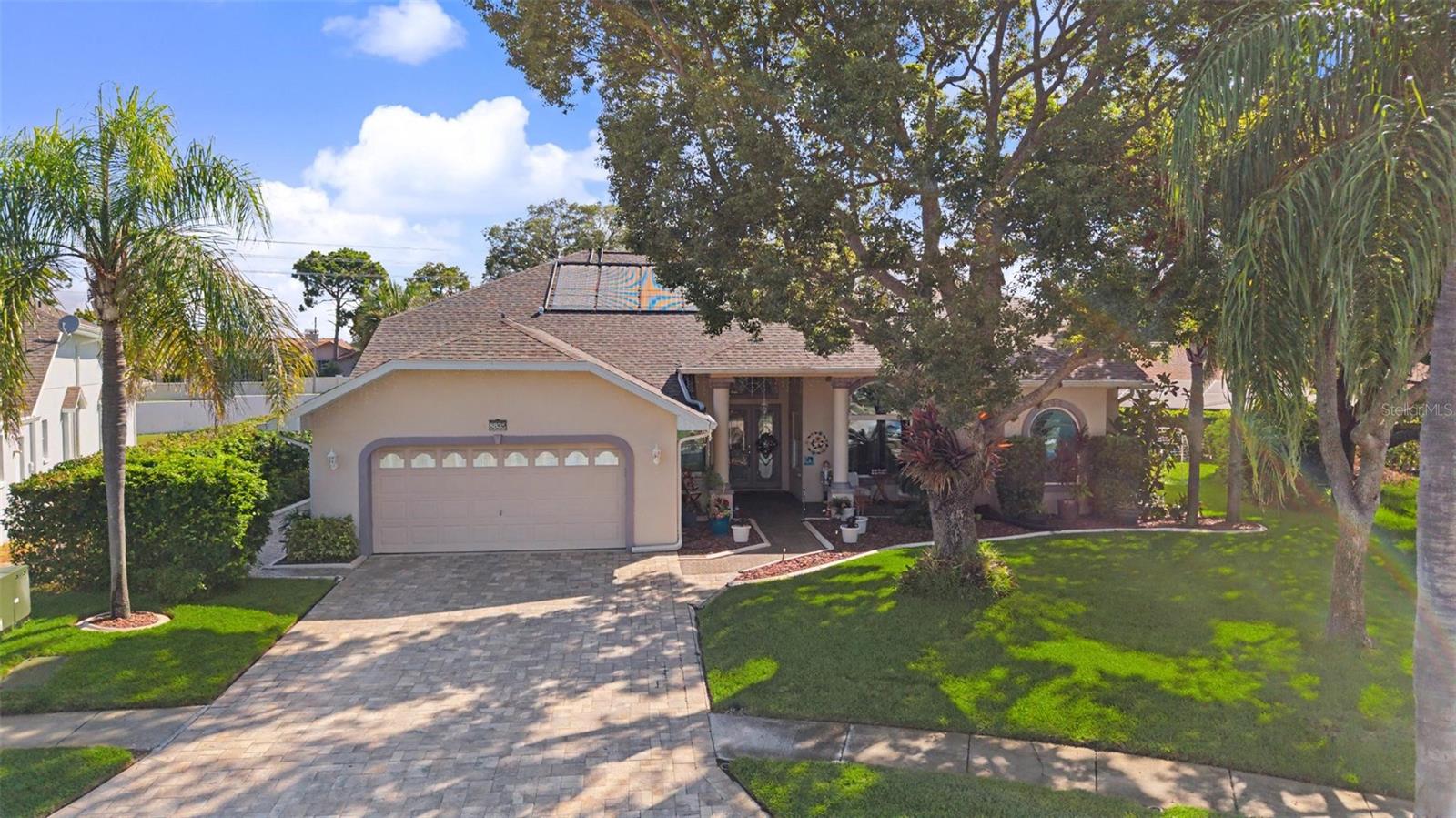 Details for 8835 Helmsly Lane, HUDSON, FL 34667