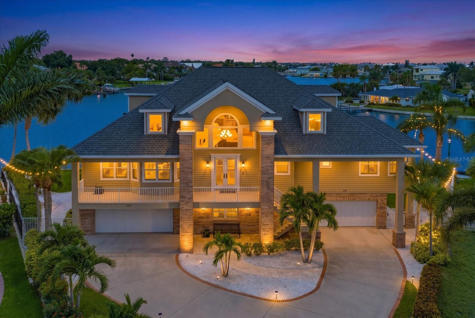 Details for 226 Poinciana Lane, LARGO, FL 33770