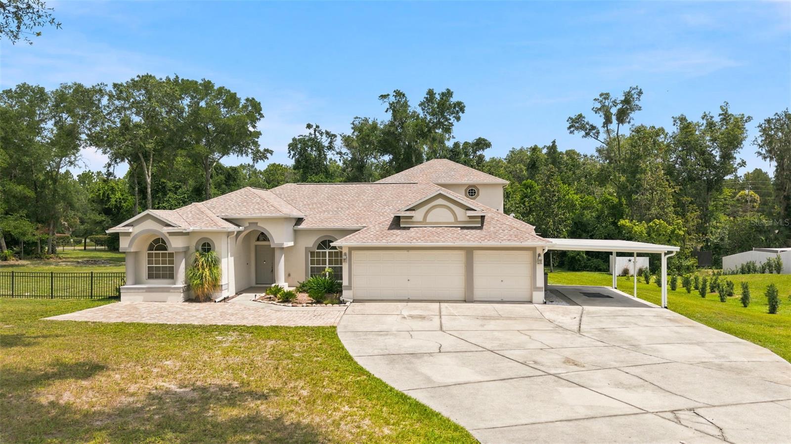 Details for 13123 Saddle Way, BROOKSVILLE, FL 34614