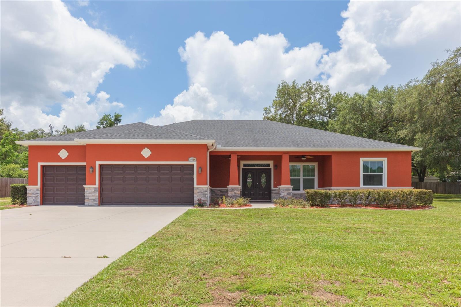 Details for 39534 Sunburst Drive, DADE CITY, FL 33525