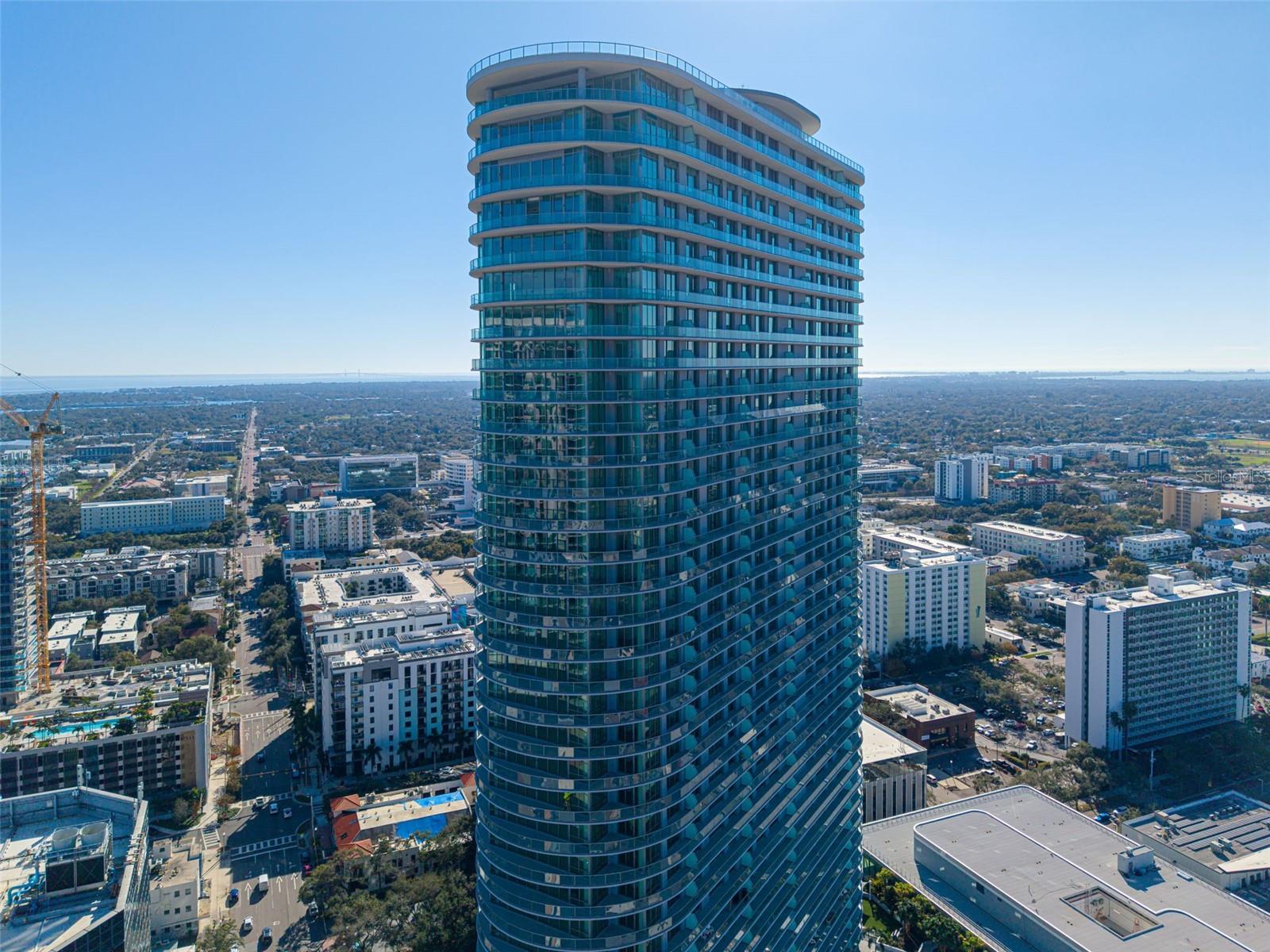 Details for 400 Central Avenue 2901, ST PETERSBURG, FL 33701